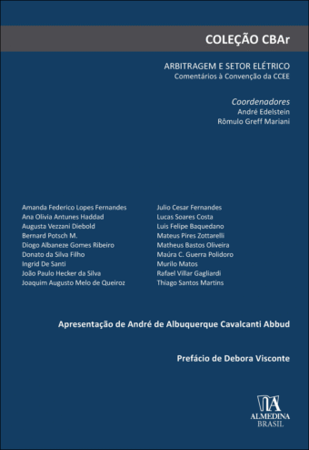 Arbitragem e setor elétrico