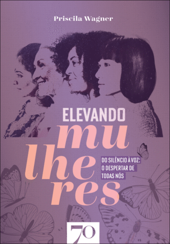 Elevando mulheres