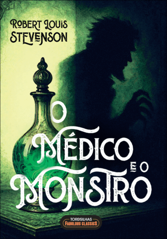 O médico e o monstro