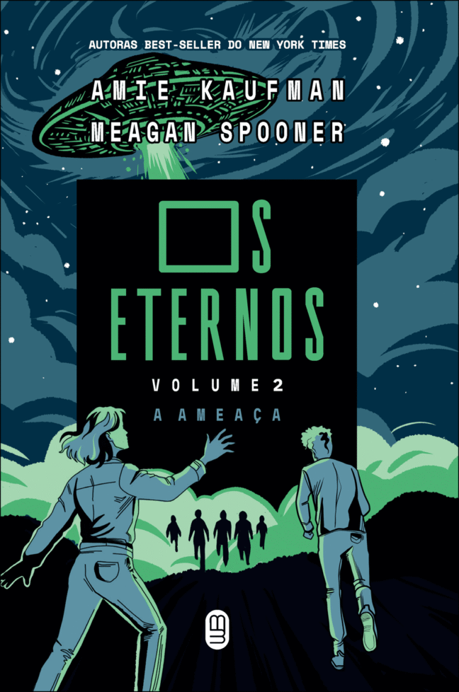 Os Eternos: a ameaça