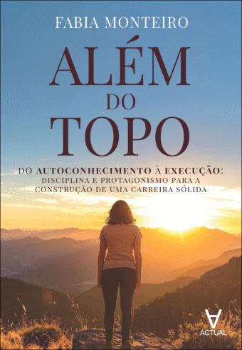 Além do topo