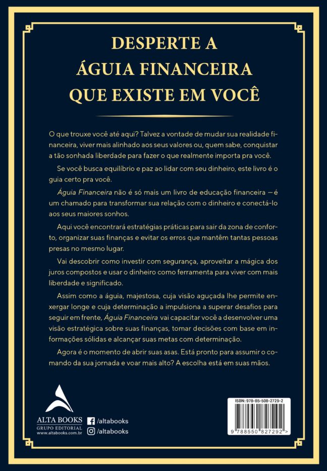 Águia financeira - Imagem 3