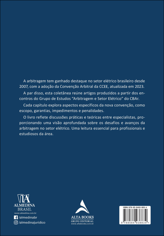 Arbitragem e setor elétrico - Imagem 3