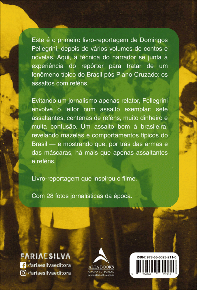 Assalto à brasileira - Imagem 3