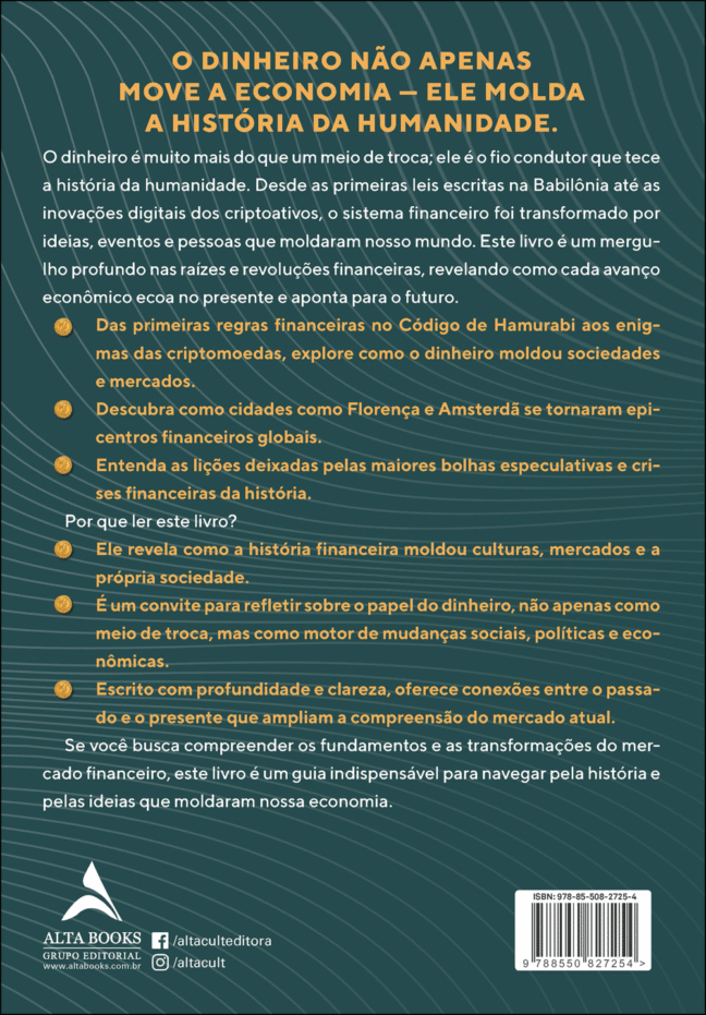 Ecos do dinheiro - Imagem 3