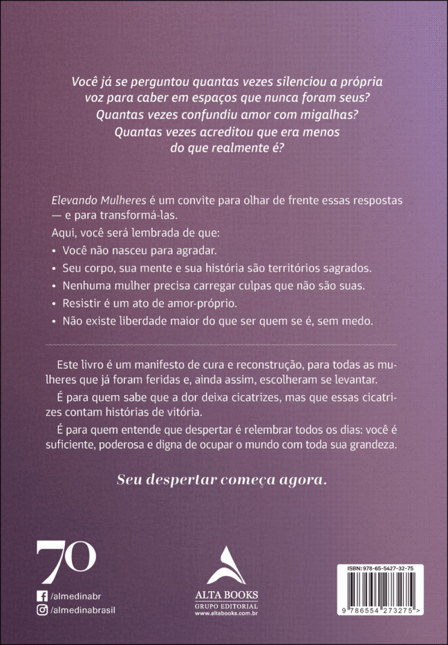 Elevando mulheres - Imagem 3