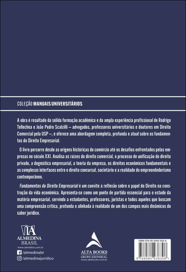 Fundamentos do direito empresarial - Imagem 3