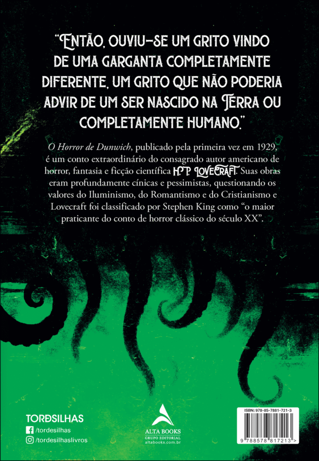 O horror de Dunwich - Imagem 3