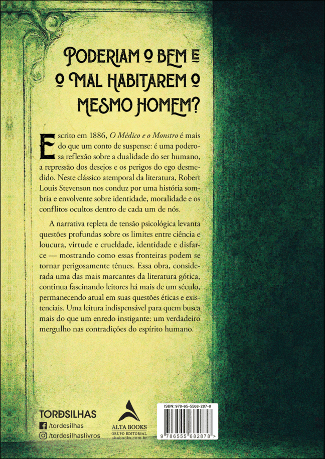 O médico e o monstro - Imagem 3