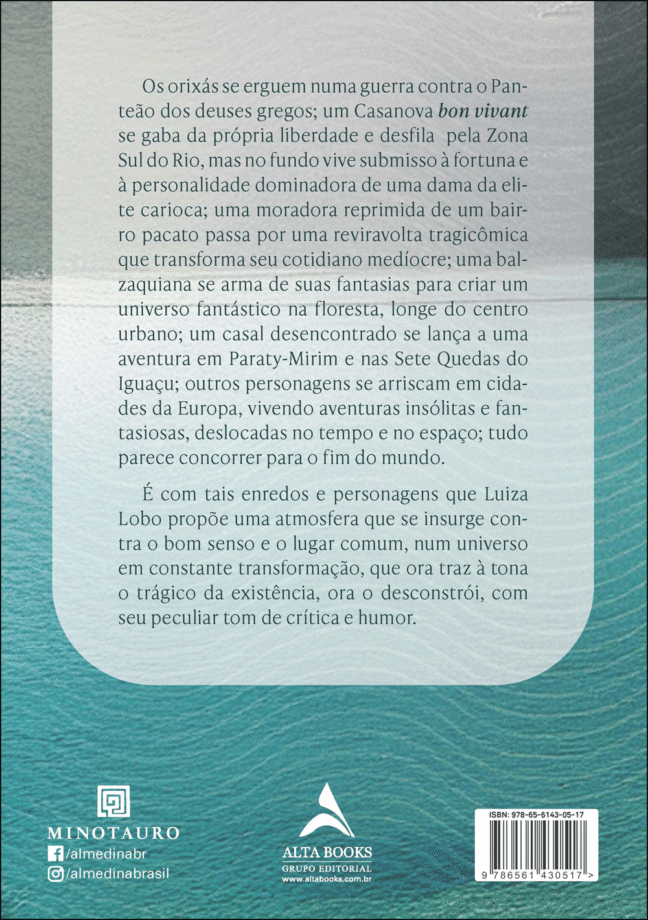 Uma outra dimensão - Imagem 3