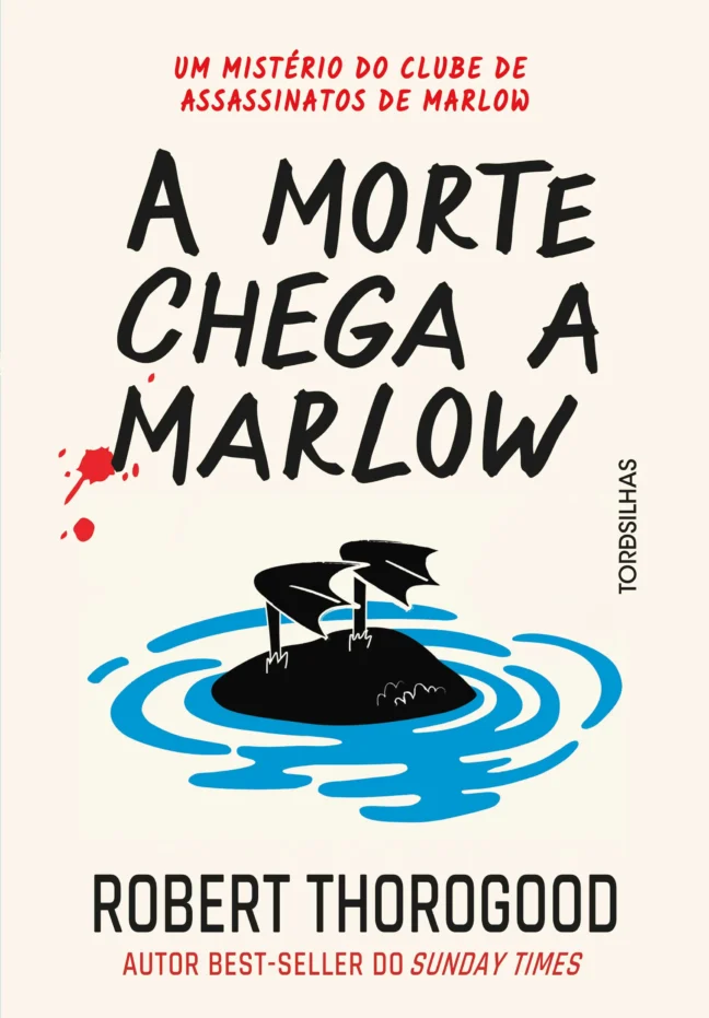 A morte chega a Marlow