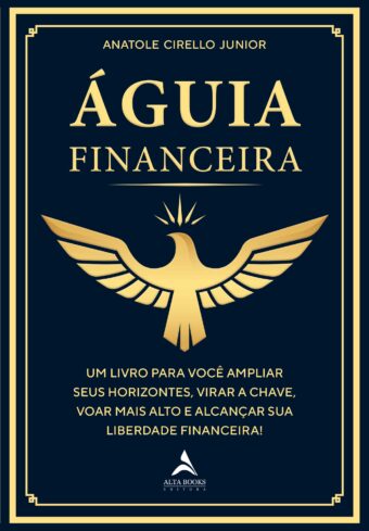 Águia financeira