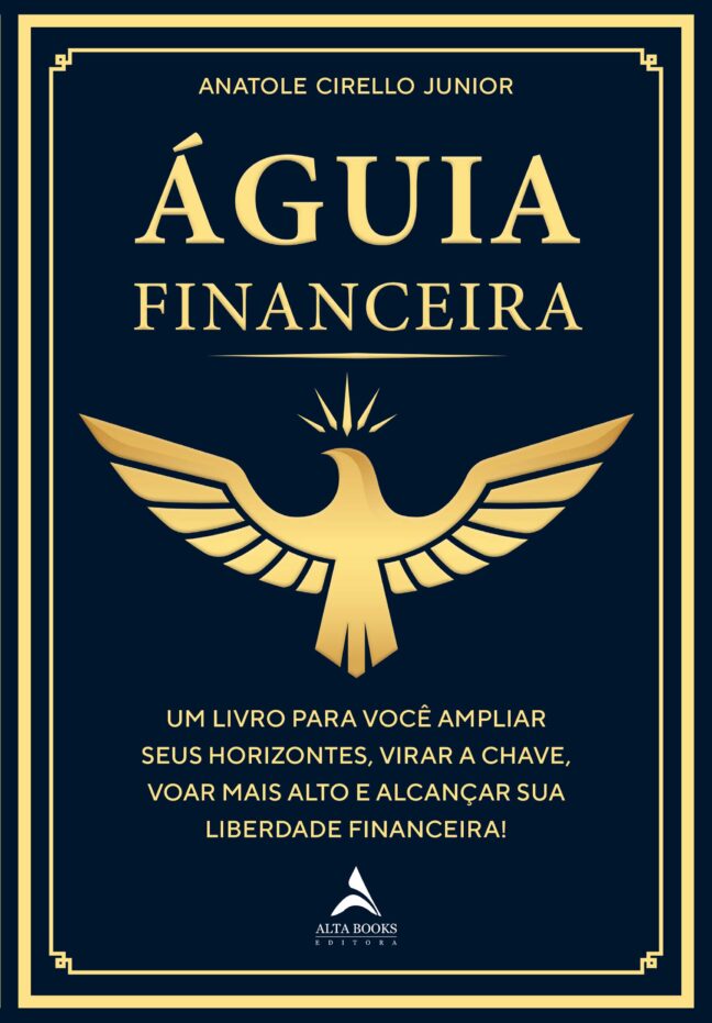 Águia financeira