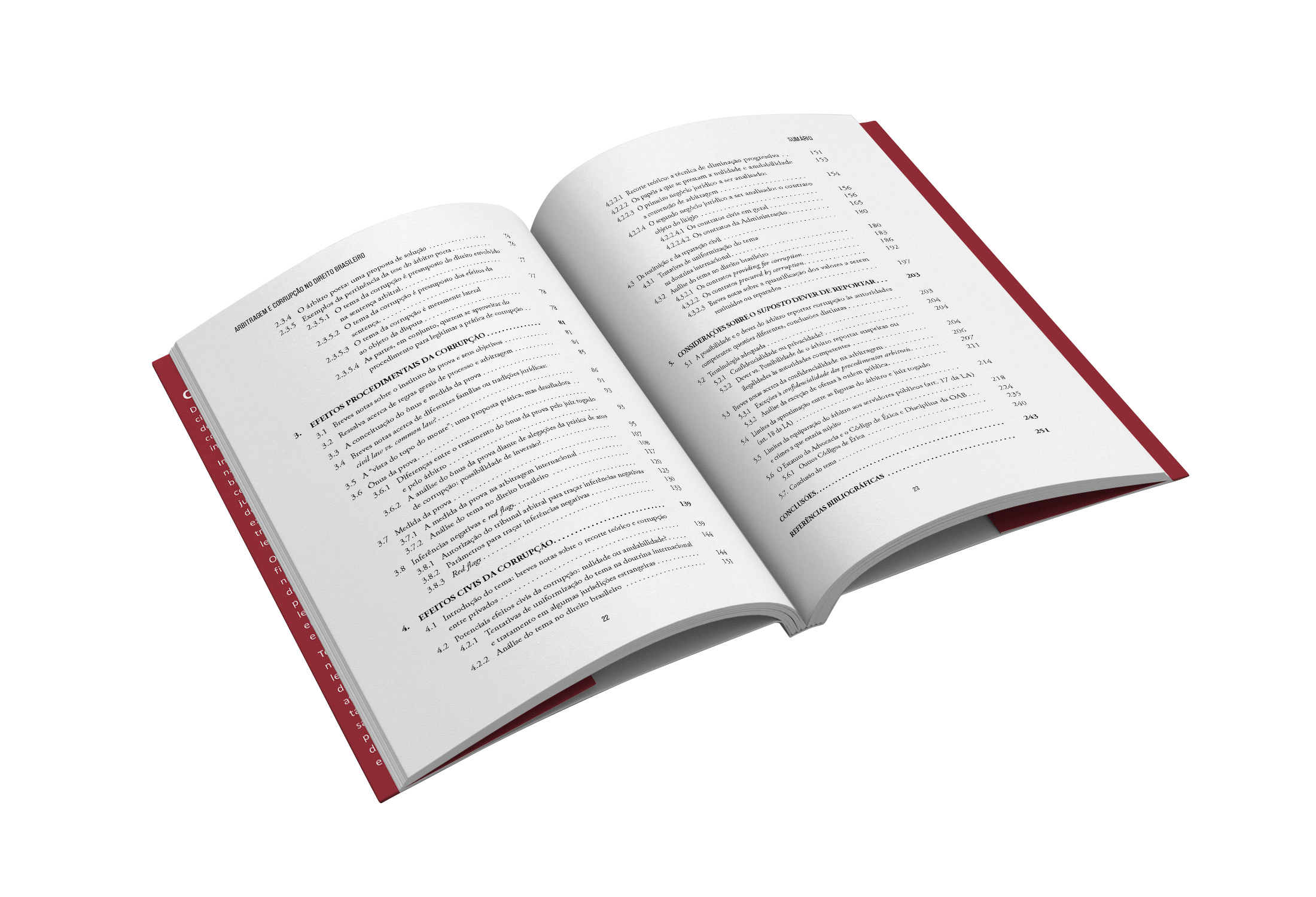 Arbitragem e corrupção no direito brasileiro - Imagem 5