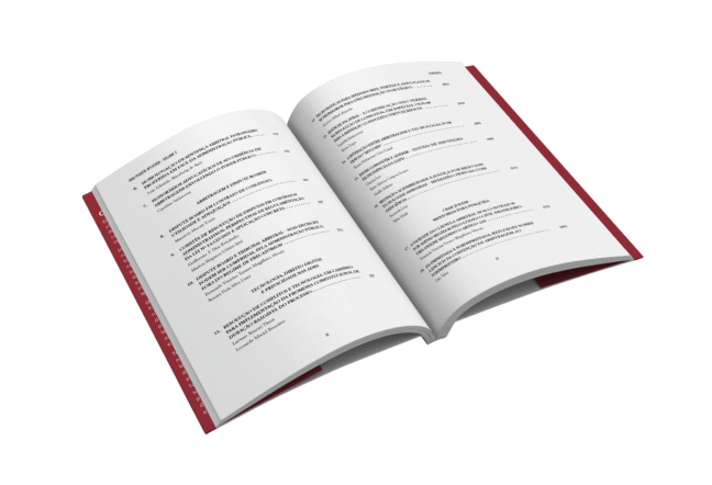 Arbitragem Aplicada Volume 2 - Imagem 5