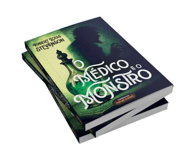 O médico e o monstro - Imagem 7