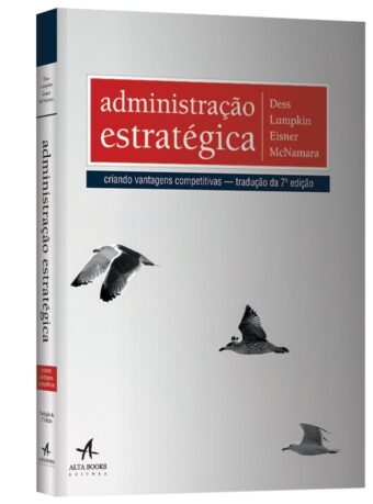 Administração Estratégica
