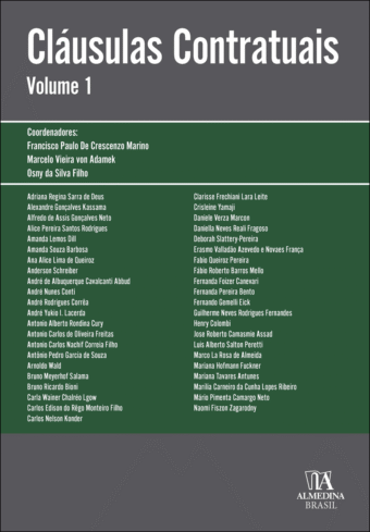 Cláusulas contratuais