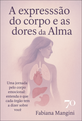 A expressão do corpo e as dores da alma