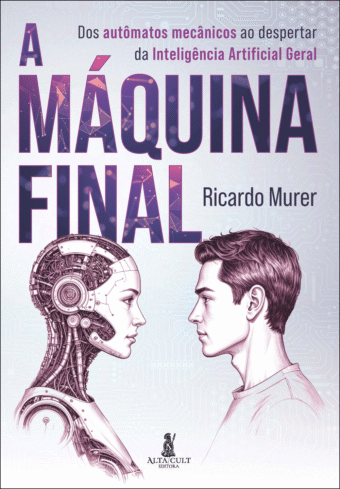 A máquina final