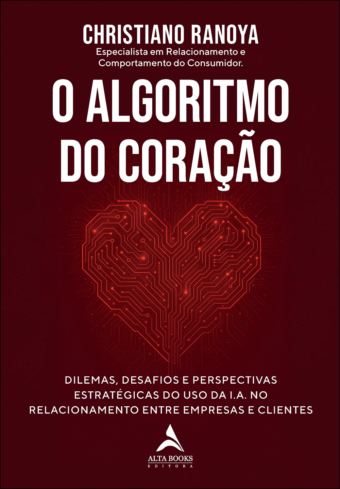 O algoritmo do coração