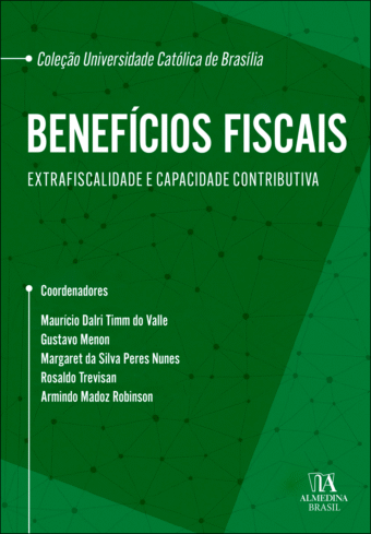 Benefícios fiscais