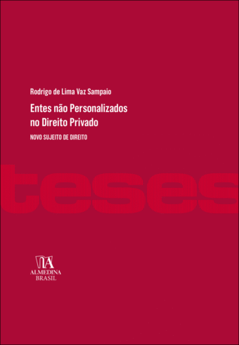 Entes não personalizados no direito privado