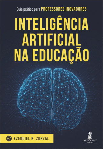 Inteligência Artificial na educação
