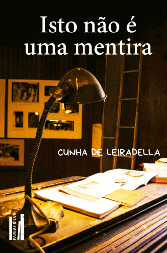 Isto não é uma mentira