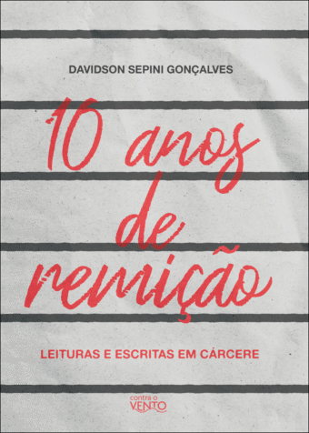 10 anos de remição