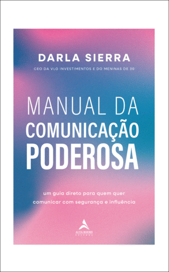 Manual da comunicação poderosa