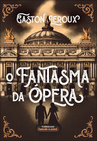 O fantasma da ópera