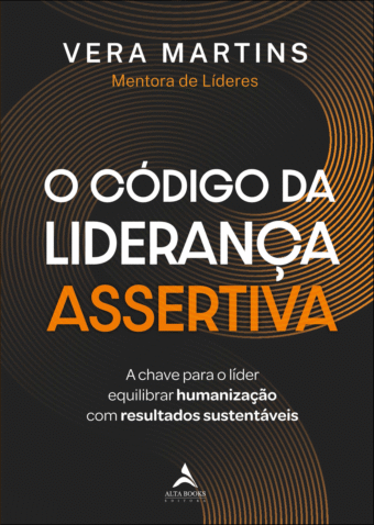 O código da liderança assertiva
