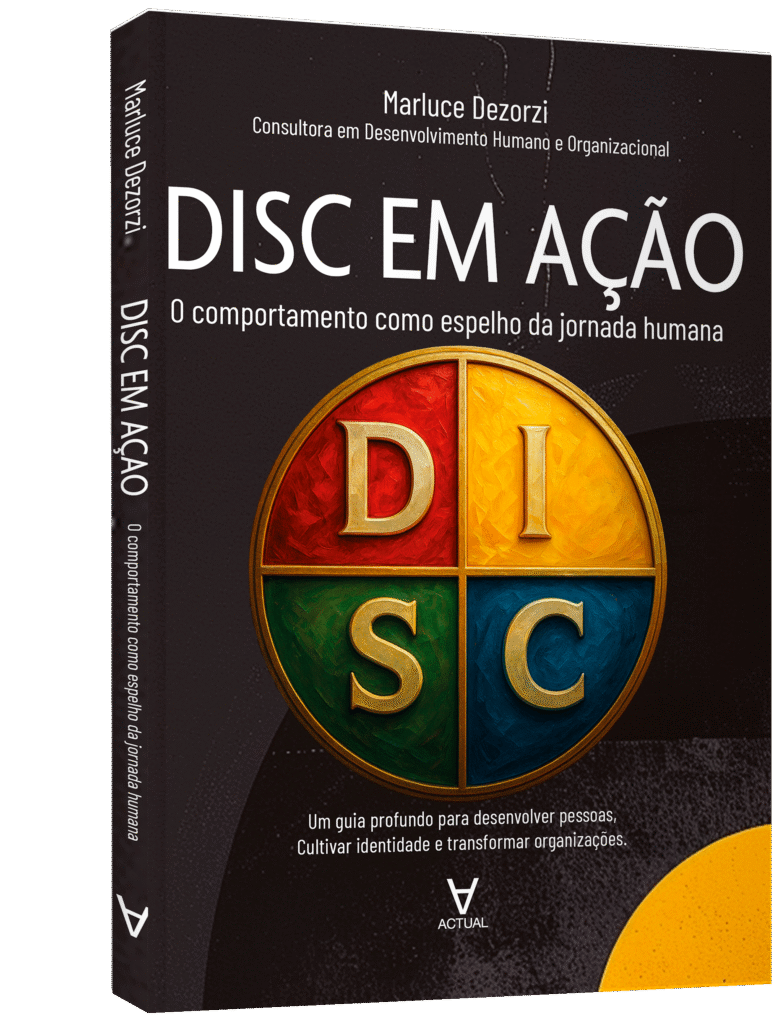 DISC em Ação – Editora Alta Books