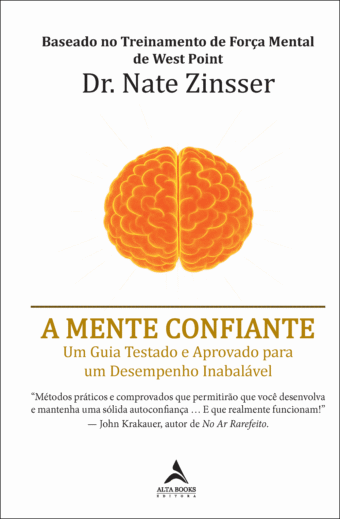 A mente confiante