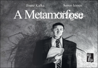 A Metamorfose (Graphic novel)