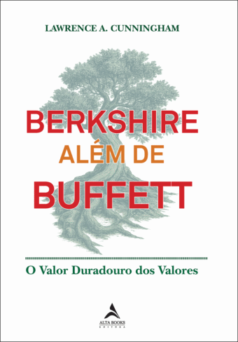 Berkshire Além de Buffett