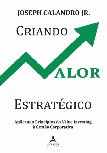Criando valor estratégico