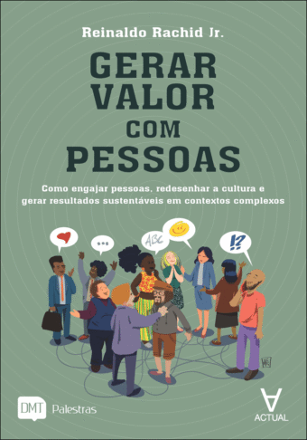 Gerar valor com pessoas