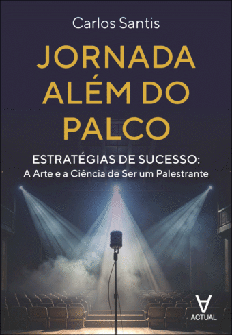Jornada além do palco