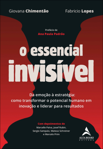 O essencial invisível