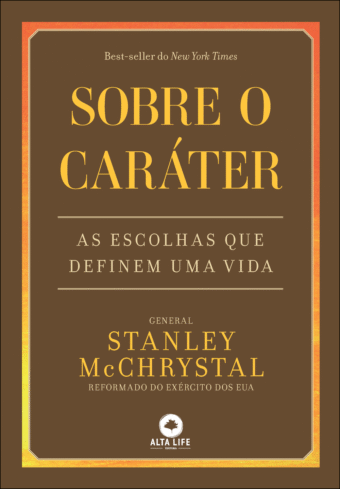 Sobre o caráter