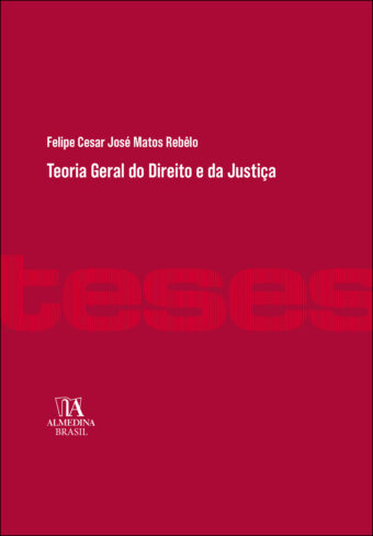 Teoria Geral do Direito e da Justiça