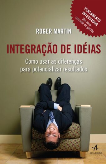 Integração De Idéias