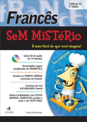 Francês sem mistério