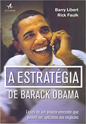 A estratégia de Barack Obama