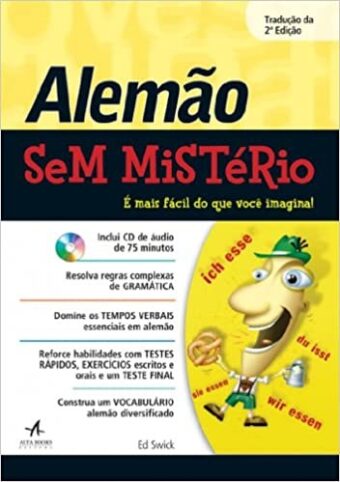 Alemão sem mistério