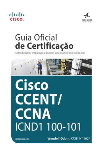 Cisco ccent/ ccna icnd1 100 101