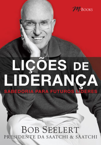 Lições de liderança – sabedoria para futuros líderes