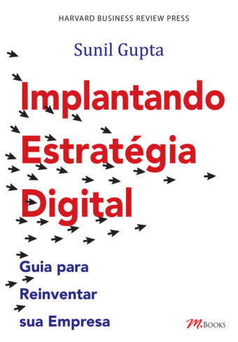 Implantando Estratégia Digital